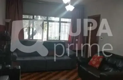 Sobrado com 2 dormitórios á venda na parada inglesa