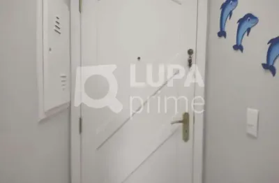 Apartamento com 2 dormitórios sendo suítes á venda em santana