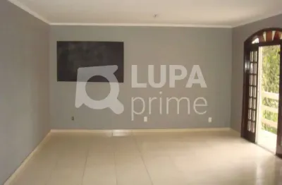 Casa comercial com 2 salas à venda na Avenida Água Fria, 2125, Água Fria, São Paulo