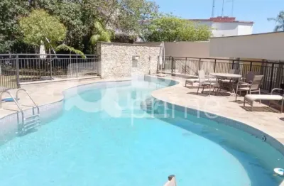 Apartamento com 3 dormitórios sendo 2 suítes para locação na santa inês