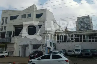Prédio à venda na Avenida Imirim, 763, Imirim, São Paulo