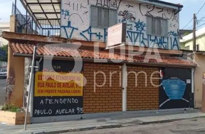 Prédio comercial com 216 metros à venda na vila dom pedro ii !
