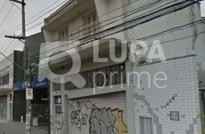 Prédio comercial com 452 metros para locação em santana!