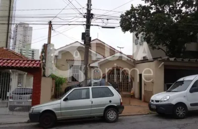 Terreno à venda na Rua Tenente Agenor Soares, 48, Vila Isolina Mazzei, São Paulo