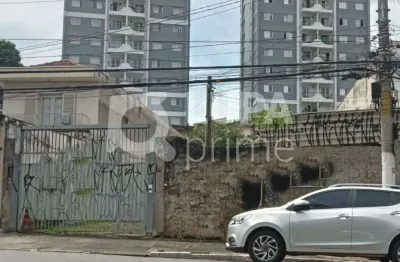 Terreno à venda na Rua Mariquinha Viana, 907, Vila Aurora (Zona Norte), São Paulo