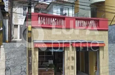 Terreno à venda com 500 metros de área construída em santana!
