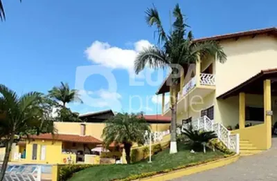 Chácara / sítio com 5 quartos à venda na Rua Bem-te-vi, 150, Parque Votorantim, Mairiporã
