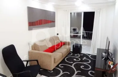 Apartamento com 3 quartos à venda na Avenida do Guacá, 574, Lauzane Paulista, São Paulo