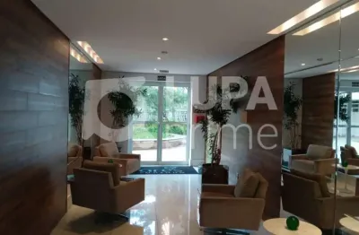 Apartamento com 2 dormitórios sendo 2 suíte á venda em santana