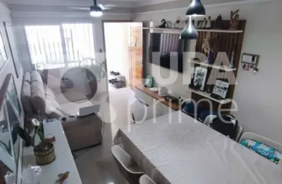 Casa com 3 quartos à venda na Travessa Sílvio Lazzari, 45, Vila Gustavo, São Paulo