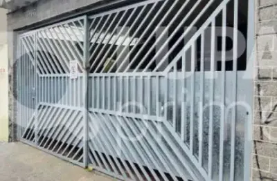 Casa com 3 quartos à venda na Rua Jota Carlos, 166, Jardim Brasil, São Paulo