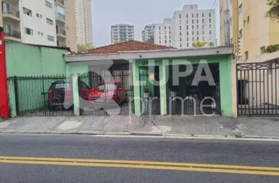 Terreno à venda na Avenida Ultramarino, 380, Lauzane Paulista, São Paulo