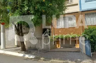Casa com 3 quartos à venda na Rua Batista da Mata, 88, Santana, São Paulo