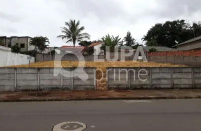 Terreno à venda na Rua Atibaia, 38, Jardim Paulista, Atibaia