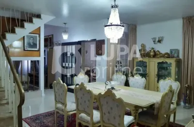 Sobrado 3 dormitórios (2 suítes) á venda- vila  guilherme