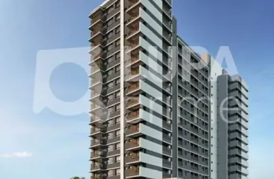 Apartamento com 3 quartos à venda na Avenida Nova Cantareira, 2534, Tucuruvi, São Paulo