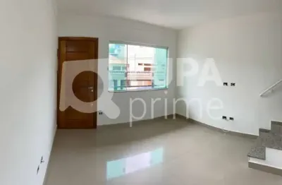 Sobrado com 2 dormitórios à venda no parque vitória