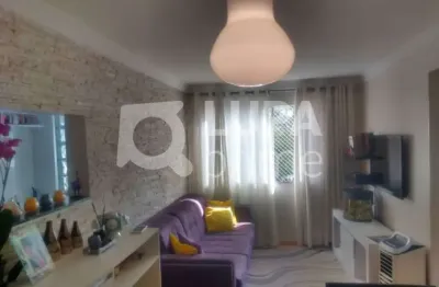 Apartamento com 2 quartos à venda na Rua Desembargador Rodrigues Sette, 365, Jardim Peri, São Paulo