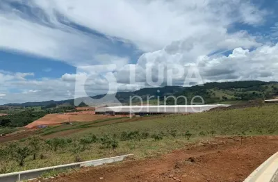 Terreno à venda na Est Estrada Municipal, Zona Rural, Extrema