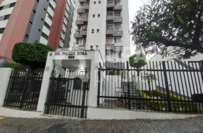 Apartamento com 3 dormitórios sendo 1 suíte à venda em santana!