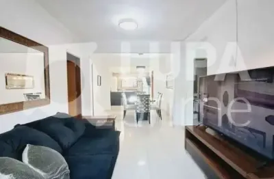 Casa térrea com 3 dormitórios à venda no parque edu chaves