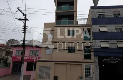 Apartamento com 2 quartos à venda na Rua Doutor Zuquim, 1535, Santana, São Paulo