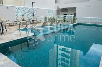 Apartamento com 2 quartos sendo 1 suíte á venda na vila azevedo