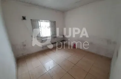 Terreno com 3 casas no quintal á venda no parque mandaqui