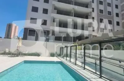 Apartamento com 2 quartos sendo 1 suíte para locação no jardim paraíso