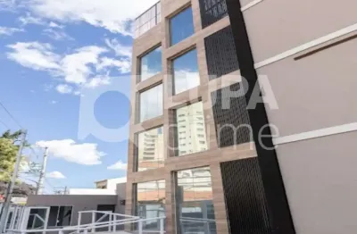 Apartamento com 1 quarto à venda na Rua Aragão, 819, Vila Mazzei, São Paulo