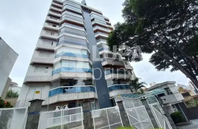 Apartamento com 3 dormitórios sendo 1 suíte á venda na água fria