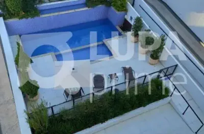 Apartamento com 2 quartos à venda na Rua Cauré, 81, Vila Mazzei, São Paulo