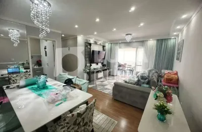 Apartamento com 3 dormitórios sendo 1 suíte à venda na vila irmãos arnoni