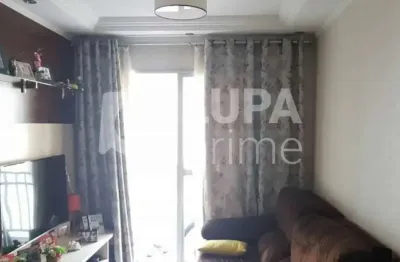 Apartamento com 2 dormitórios á venda na vila guilherme