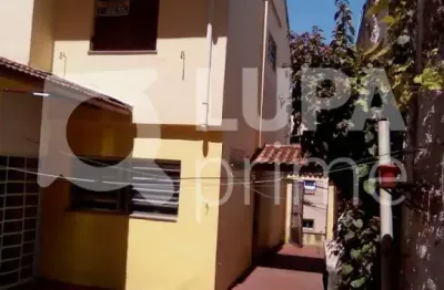 Sobrado residencial com 2 dormitórios  à venda em santana.