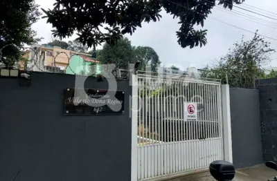 Sobrado com 2 dormitórios á venda na vila nova parada