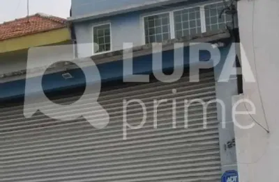 Ponto comercial para alugar na Rua Embaixador João Neves da Fontoura, 128, Santana, São Paulo
