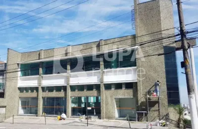 Prédio para alugar na Avenida Nova Cantareira, 2033, Tucuruvi, São Paulo