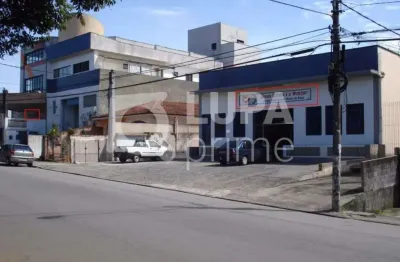 Barracão / Galpão / Depósito para alugar na Avenida Conceição, 4723, Jardim Japão, São Paulo