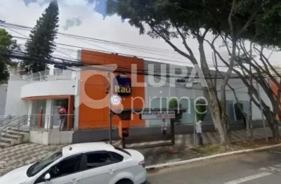 Prédio comercial com 1.173 metros para locação em santana