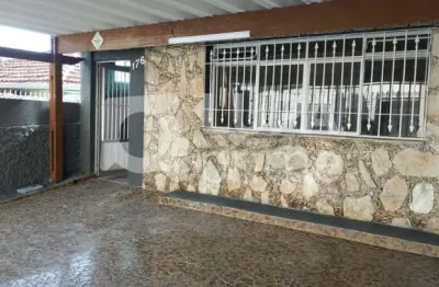 Casa com 3 quartos à venda na Rua Cláudio Rodrigues Lopes, 176, Imirim, São Paulo