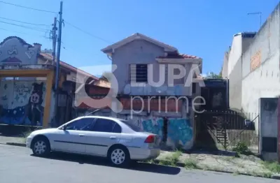 Terreno com 400 metros de área total  à venda no chora menino!