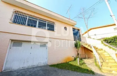 Casa com 3 quartos à venda na Avenida Mário Pernambuco, 400, Vila Nova Mazzei, São Paulo