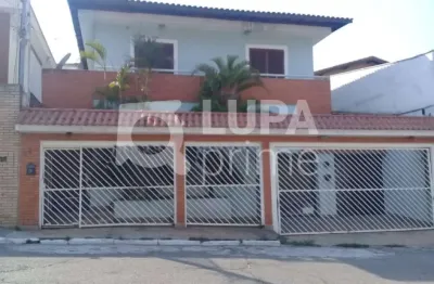 Casa com 3 quartos à venda na Rua Sílvio de Moura, 58, Parada Inglesa, São Paulo