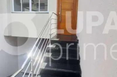 Casa com 3 quartos à venda na Rua Leda Letícia, 81, Parada Inglesa, São Paulo