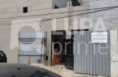 Apartamento com 2 quartos à venda na Rua Chan-nan, 72, Jardim Brasil, São Paulo