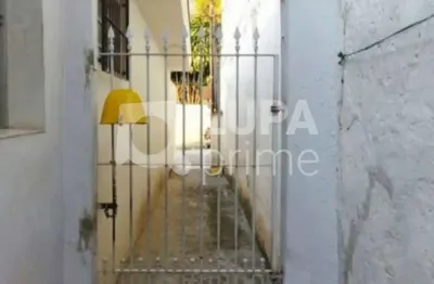 Casa com 1 quarto à venda na Rua Dona Elfrida, 107, Vila Santa Terezinha (Zona Norte), São Paulo