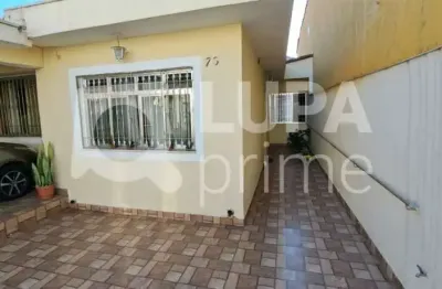 Casa térrea com 4 dormitórios e 1 suíte  á venda vila ede