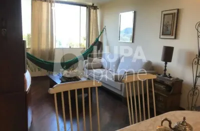 Apartamento com 3 dormitórios à venda no barro branco!