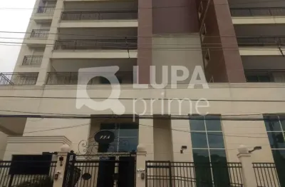 Apartamento com 3 quartos à venda na Rua Capitão Rabelo, 359, Jardim São Paulo (Zona Norte), São Paulo